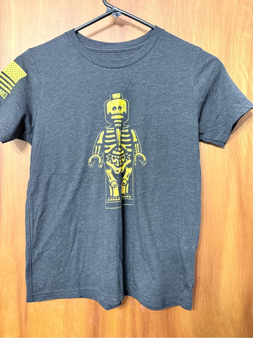 Lego Skeleton T-shirt